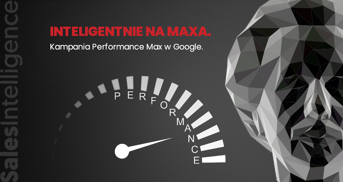Kampania Performance Max