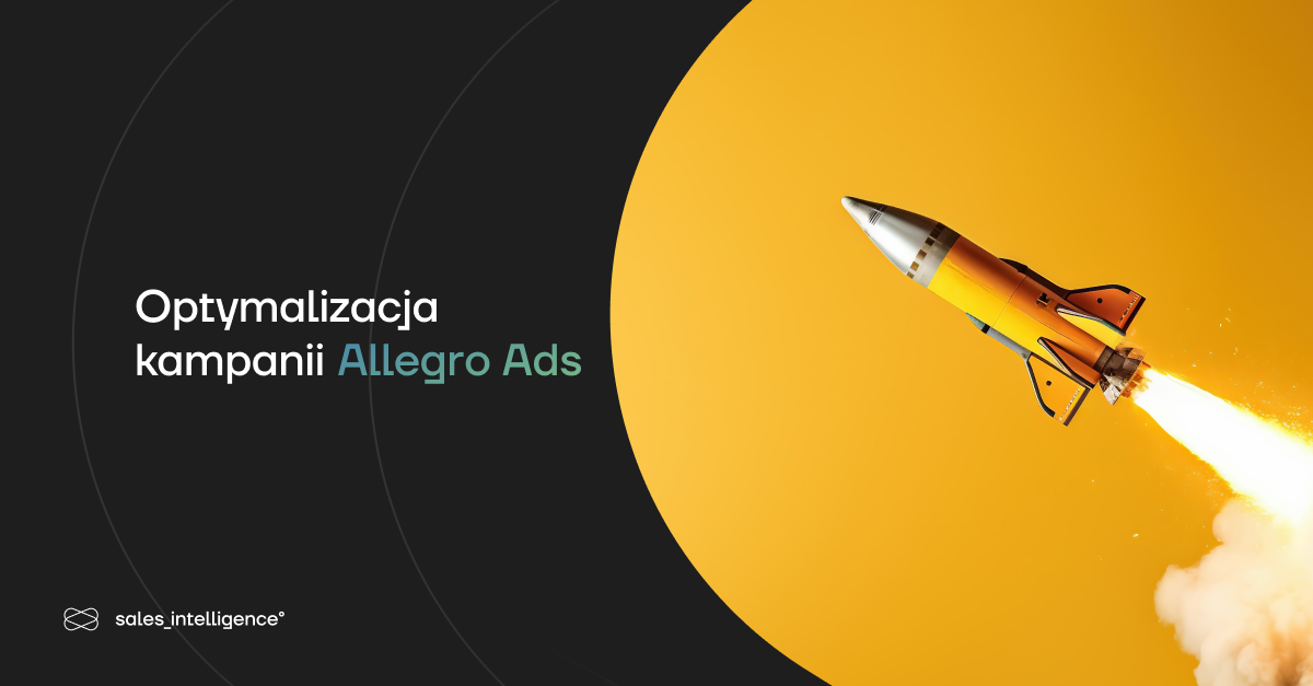 Optymalizacja kampanii Allegro Ads
